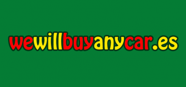 We Will Buy Any Car ES